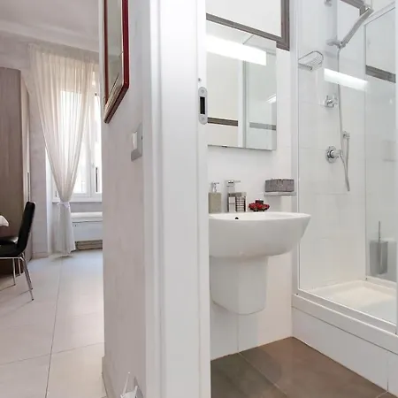 Domus Gallo Bed and Breakfast