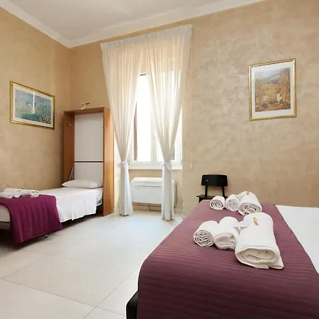 Domus Gallo Bed and Breakfast Ρώμη