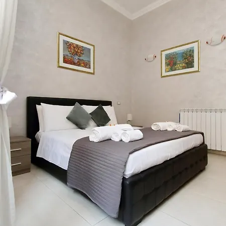 Domus Gallo Bed and Breakfast