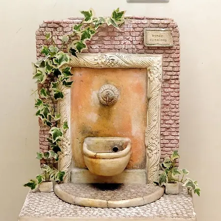 Domus Gallo Bed and Breakfast 4*
