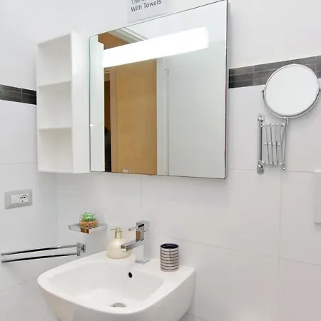 Bed and Breakfast Domus Gallo