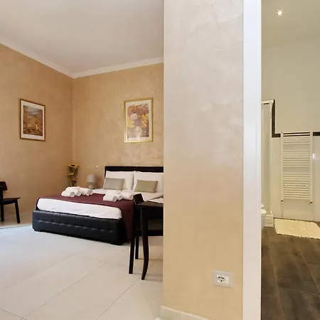 Bed and Breakfast Domus Gallo