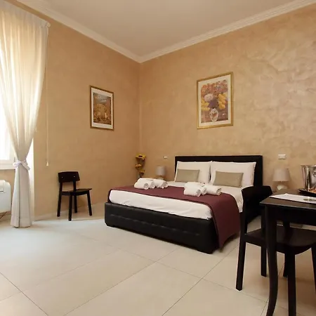 Domus Gallo 4*
