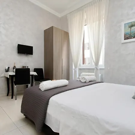 Bed and Breakfast Domus Gallo