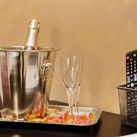 Bed and Breakfast Domus Gallo 4*