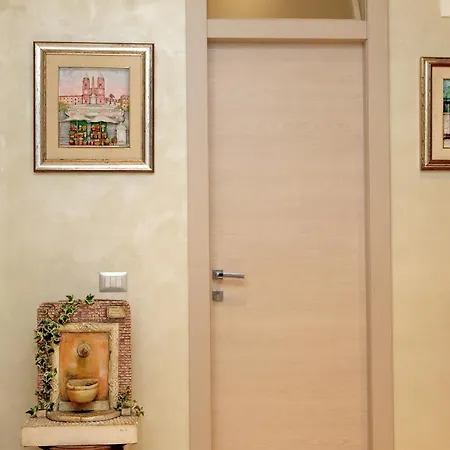 Bed and Breakfast Domus Gallo Ρώμη