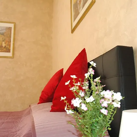 Bed and Breakfast Domus Gallo