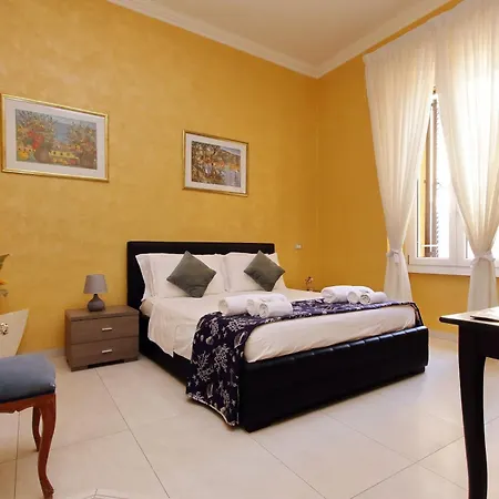 Bed and Breakfast Domus Gallo Ρώμη