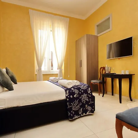 Domus Gallo 4*