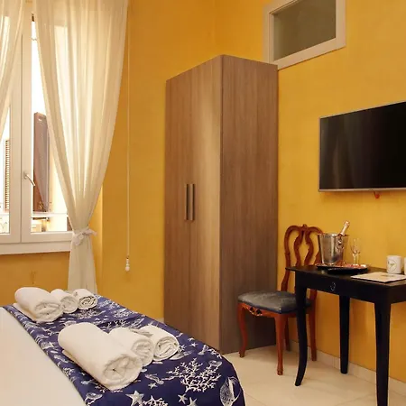 Bed and Breakfast Domus Gallo