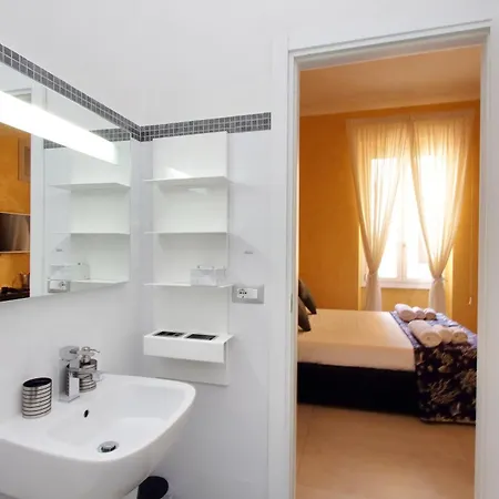 Bed and Breakfast Domus Gallo Ρώμη