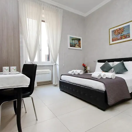 Domus Gallo Bed and Breakfast 4*