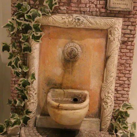 Bed and Breakfast Domus Gallo 4*