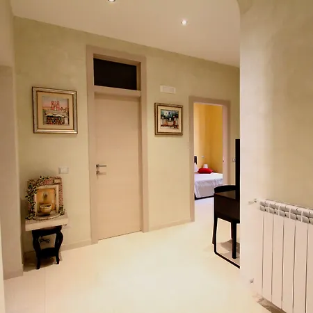 Domus Gallo 4* Ρώμη