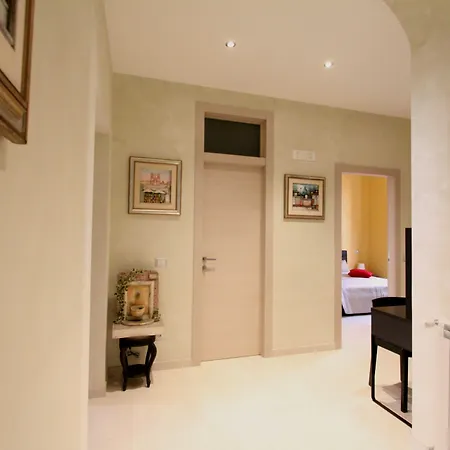 Domus Gallo Bed and Breakfast