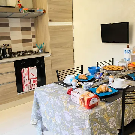 Bed and Breakfast Domus Gallo 4*