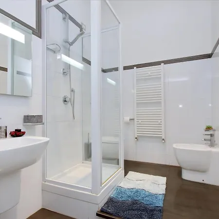Domus Gallo Bed and Breakfast 4*