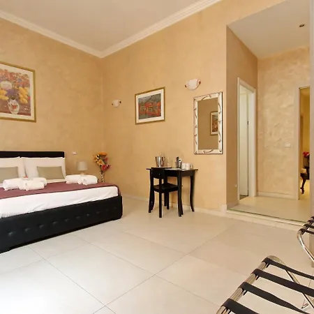 Domus Gallo Bed and Breakfast 4*