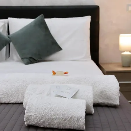 Domus Gallo Bed and Breakfast 4*