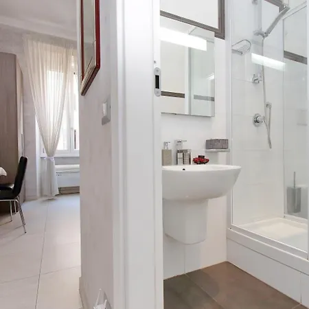 Bed and Breakfast Domus Gallo