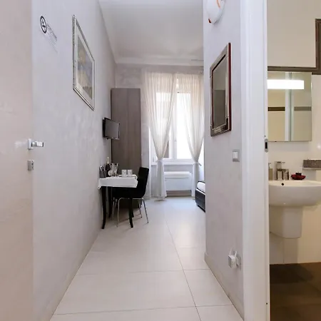 Bed and Breakfast Domus Gallo