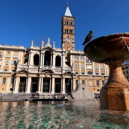 Domus Gallo Bed and Breakfast 4*