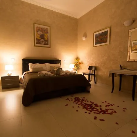 Domus Gallo 4* Ρώμη