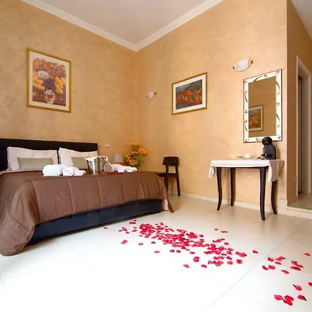 Domus Gallo Bed and Breakfast Ρώμη
