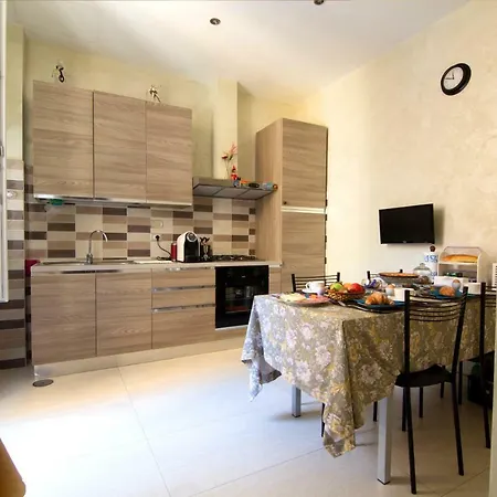 Domus Gallo Bed and Breakfast Ρώμη