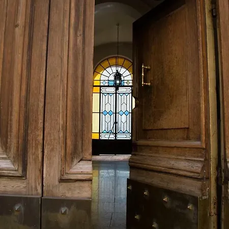 Bed and Breakfast Domus Gallo