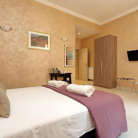 Domus Gallo 4* Rome
