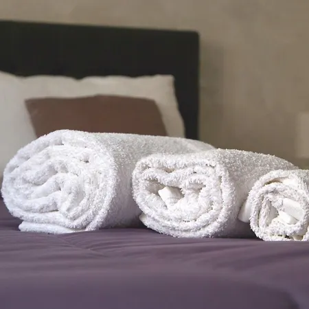 Domus Gallo Bed & Breakfast 4*