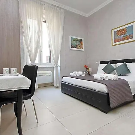 Domus Gallo Bed and Breakfast