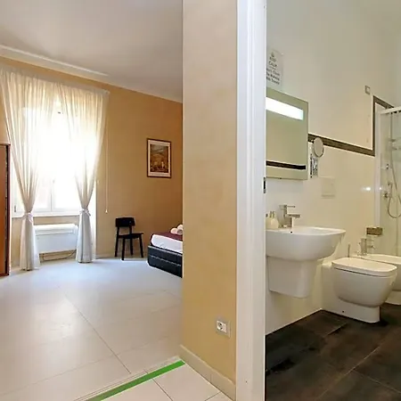 Bed and Breakfast Domus Gallo Ρώμη