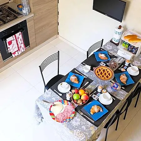 Bed and Breakfast Domus Gallo 4*