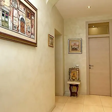 Domus Gallo Bed and Breakfast Ρώμη