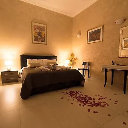 Domus Gallo Bed and Breakfast