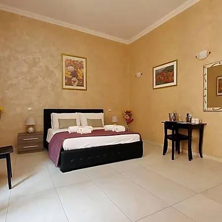 Domus Gallo 4* Ρώμη