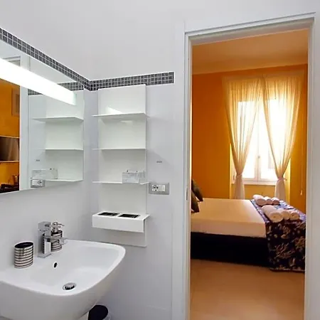 Bed and Breakfast Domus Gallo