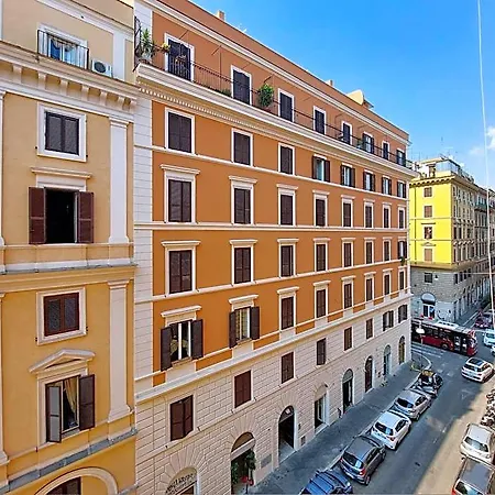 Domus Gallo 4*