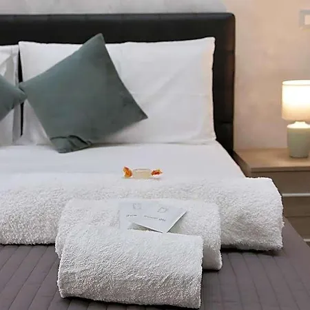 Bed and Breakfast Domus Gallo 4*