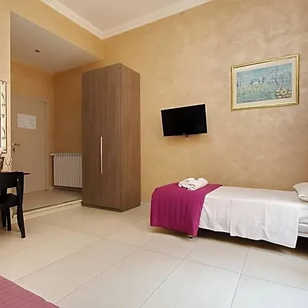Domus Gallo 4* Ρώμη