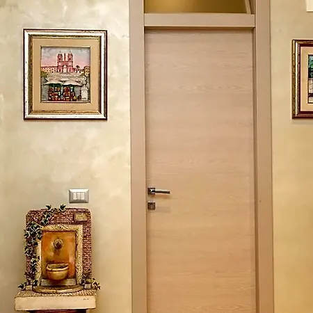 Domus Gallo Bed and Breakfast Ρώμη