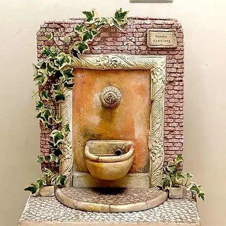 Bed and Breakfast Domus Gallo