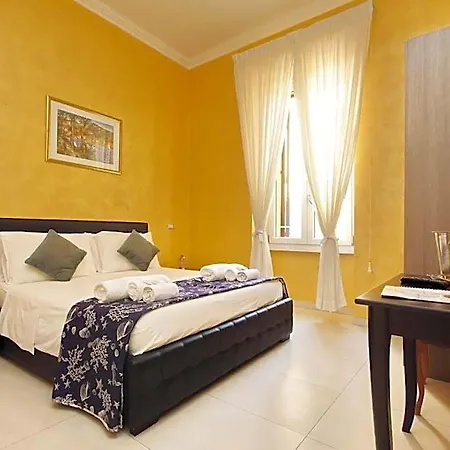 Domus Gallo 4* Ρώμη