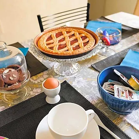 Bed and Breakfast Domus Gallo