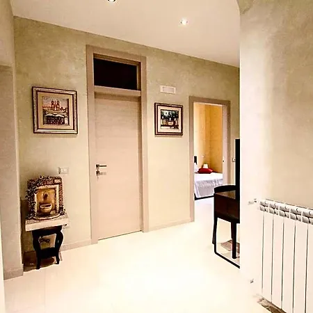 Domus Gallo Bed and Breakfast 4*