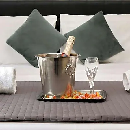 Domus Gallo 4* Ρώμη