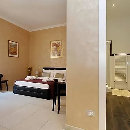 Domus Gallo 4*
