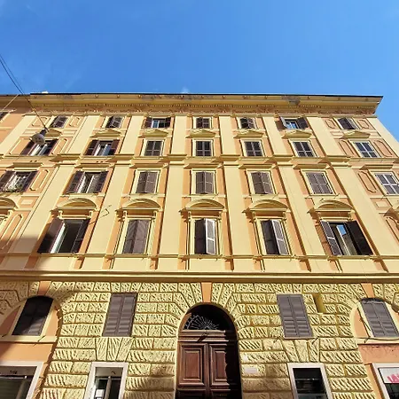Bed & Breakfast Domus Gallo